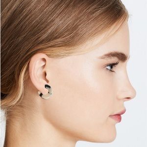 Perfect Condition Rachel Comey Earrings (worn once)